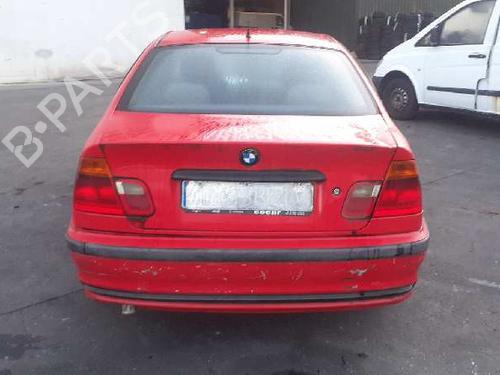 Right mirror BMW 3 (E46) 320 d | BP8314985C27 