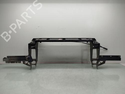 Used Front slam panel Front slam panel BMW X3 (F25) xDrive 20 d (190 hp) 34439975 34439975