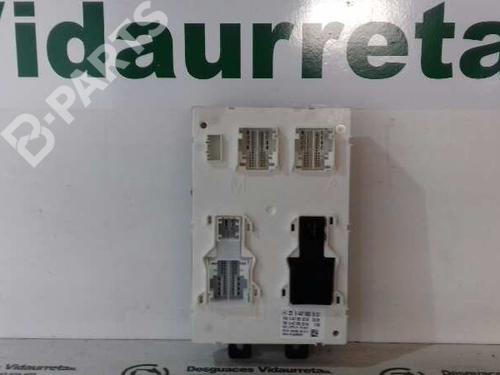 Used Fuse box MERCEDES-BENZ VITO Mixto (Double Cabin) (W447) [2014-2025]  9122561