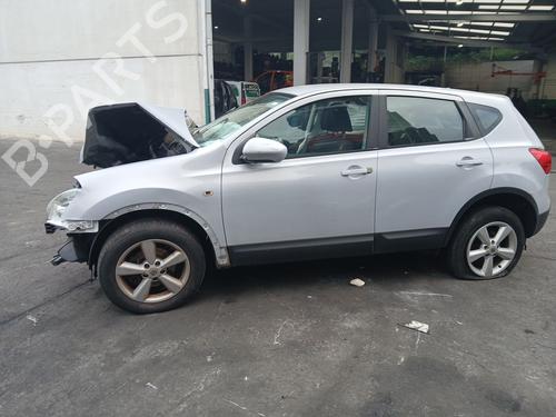 Rear bumper NISSAN QASHQAI I (J10, NJ10) 2.0 | BP29133482C8 