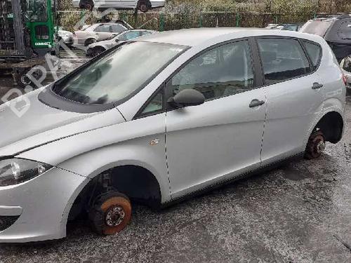 Engine control unit (ECU) SEAT ALTEA (5P1)  | BP10932281M57 