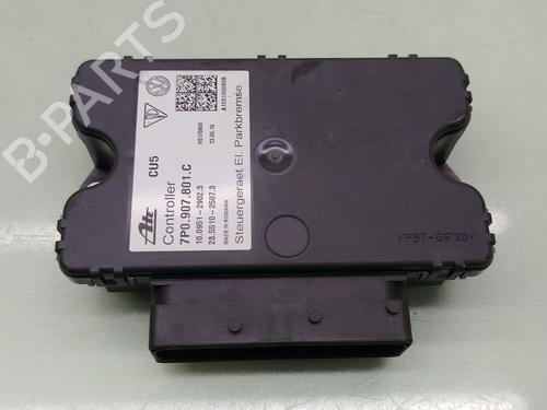 Electronic module PORSCHE CAYENNE (92A) 3.0 S E-Hybrid | BP39514678M83 - Image 3