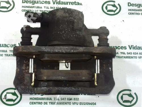 Right front brake caliper MERCEDES-BENZ B-CLASS Sports Tourer (W245)  | BP11558112M104 