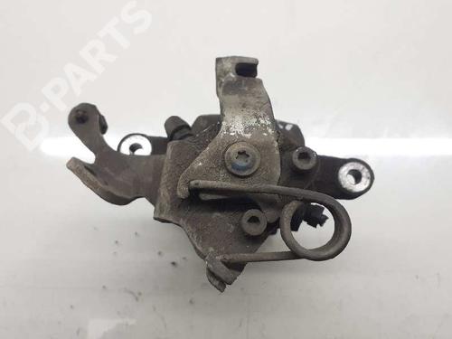 Right rear brake caliper CITROËN C4 Grand Picasso I (UA_)  | BP11560658M106 