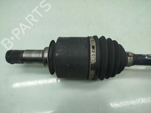 Left front driveshaft MERCEDES-BENZ GLE (W166) 350 d 4-matic (166.024) | BP36236173M38 - Image 3