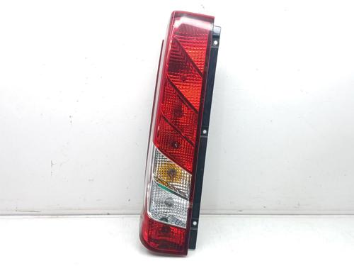 Used Left taillight IVECO DAILY VI Van 35S16, 35C16, 40C16, 50C16, 70C16 (160 hp) 30288131