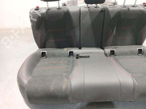 Seats set MERCEDES-BENZ GLA (H247) GLA 220 d 4-matic (247.715) | BP35979818C78 - Image 7