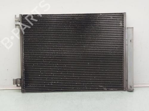 Used AC radiator AC radiator RENAULT CAPTUR I (J5_, H5_) 0.9 TCe 90 (90 hp) 35728664 35728664