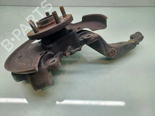 Right front steering knuckle LAND ROVER RANGE ROVER SPORT I (L320) 2.7 D 4x4 | BP11027300M26 