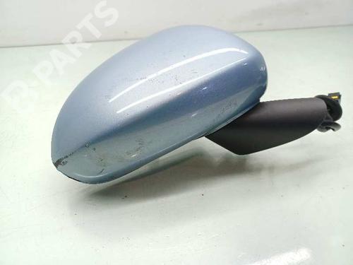 Used Right mirror OPEL CORSA D (S07) [2006-2015]  11270483
