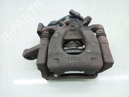 Used Left rear brake caliper Left rear brake caliper RENAULT KADJAR (HA_, HL_) 1.2 TCe 130 (HLMR) (130 hp) 32697995 32697995