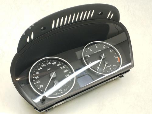 Instrument cluster BMW X5 (E70) 3.0 si | BP32185068C47 - Image 2