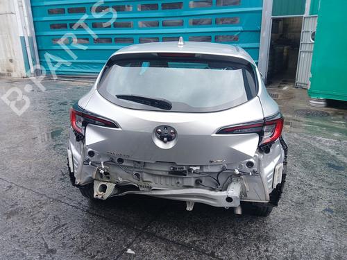 Engine TOYOTA COROLLA Hatchback (_E21_, _EA1_, _EH1_) 1.8 Hybrid (ZWE211) | BP36500123M1  - Image 16