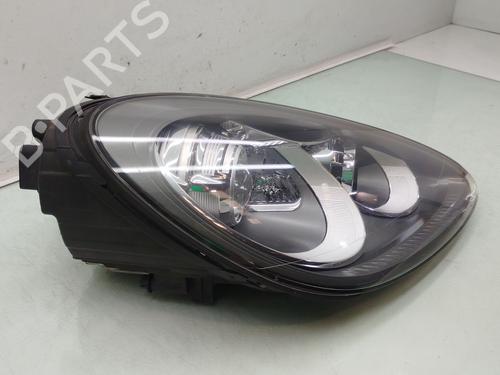 Right headlight PORSCHE CAYENNE (92A) 3.0 S E-Hybrid | BP39514658C29 - Image 3