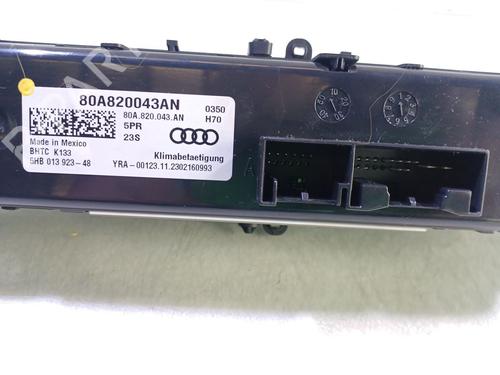 Climate control AUDI Q5 Sportback (FYT) 40 TDI Mild Hybrid quattro | BP27604185I5 