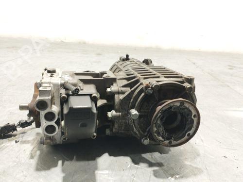 Used Rear differential SEAT LEON (1M1) 1.9 TDI (150 hp) 19395775
