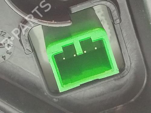 Left tailgate light JAGUAR F-PACE (X761) 2.0 TD4 AWD | BP38469385C79  - Image 5