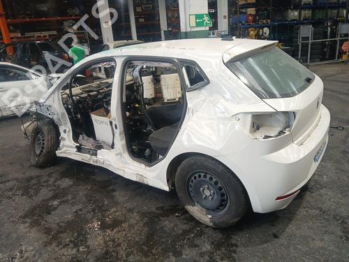Engine SEAT IBIZA V (KJ1, KJG) 1.0 MPi | BP36407818M1  - Image 14