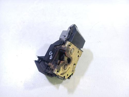 Used Front right lock PEUGEOT 307 (3A/C) 2.0 HDi 110 (107 hp) 26167182