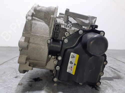 Gearbox SKODA KAROQ (NU7, ND7)  | BP15802592M3 