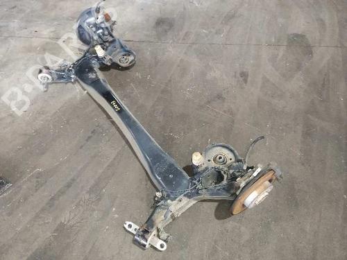 Rear axle PEUGEOT 308 SW II (LC_, LJ_, LR_, LX_, L4_)  | BP12250970M2 