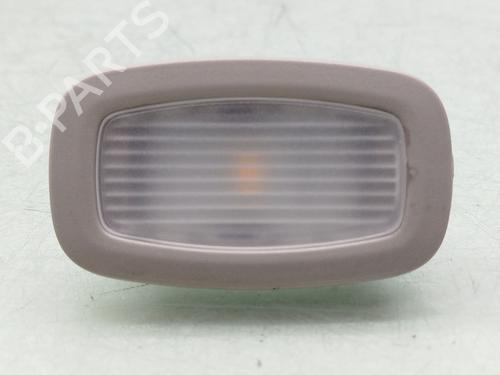 Plafonier Plafonier MERCEDES-BENZ C-CLASS (W205) C 200 d (205.001) (160 hp) 33027561 33027561