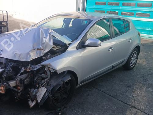 Ricambi RENAULT MEGANE III Hatchback Van (BZ_) 1.5 dCi (BZ0D, BZ1G, BZ1F, BZ1M, BZ1W, BZ0R, BZ10) (110 hp) 4354463