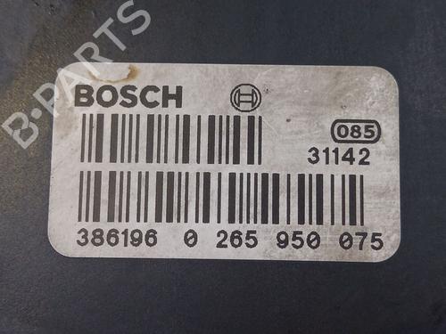 ABS pump PEUGEOT 807 (EB_) 2.2 HDi | BP22737002M43 