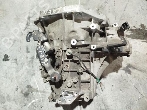 Gearbox KIA RIO III (UB) 1.2 CVVT | BP29570179M3 