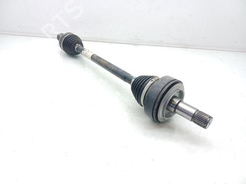 Right rear driveshaft MERCEDES-BENZ VIANO (W639) 3.5 (639.811, 639.813, 639.815) | BP23144466M41 