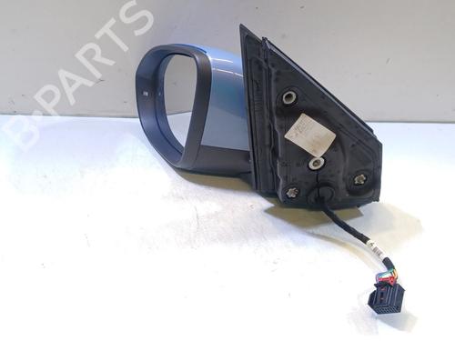 Left mirror VW T-CROSS (C11, D31)  | BP29244807C26 