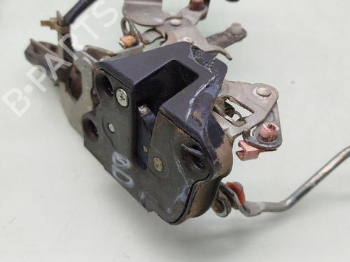 Used Front right lock Front right lock SUZUKI VITARA Cabrio (ET, TA) 1.9 D (SE419TD) (75 hp) 40106563 40106563