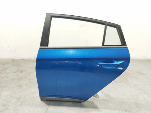 Left rear door HYUNDAI IONIQ (AE) 1.6 GDI Hybrid | BP29544913C4 