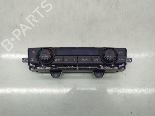 Used Climate control Climate control MERCEDES-BENZ X-CLASS (470) X 250 d (470.230) (190 hp) 40107289 40107289