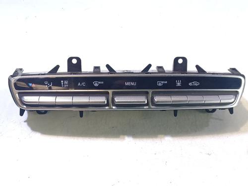 Climate control MERCEDES-BENZ V-CLASS (W447)  | BP18309379I5 