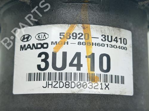 ABS pump KIA SPORTAGE III (SL)  | BP16701748M43