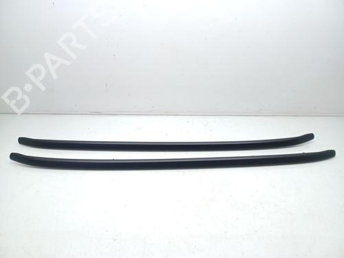 Used Roof bar AUDI Q3 (F3B) 35 TFSI (150 hp) 29608048