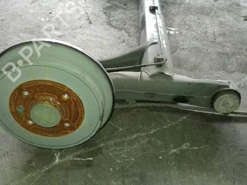 Rear axle SEAT Mii (KF1, KE1) 1.0 | BP2699848M2 