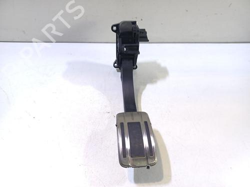 Pedal PEUGEOT 3008 II SUV (MC_, MR_, MJ_, M4_) 1.6 PureTech 180 (M45GFR, M45GFU) | BP17921476I4 