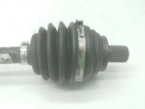 Left front driveshaft SEAT ALTEA XL (5P5, 5P8) 1.9 TDI | BP18716524M38