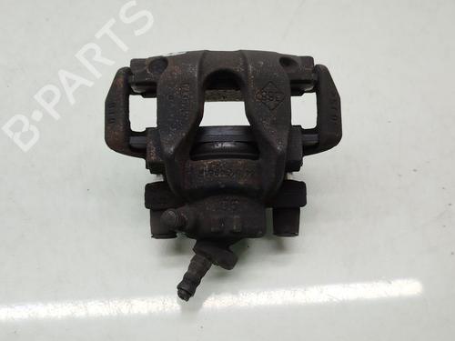Left front brake caliper RENAULT CLIO IV (BH_) 1.5 dCi 90 | BP18829123M105 