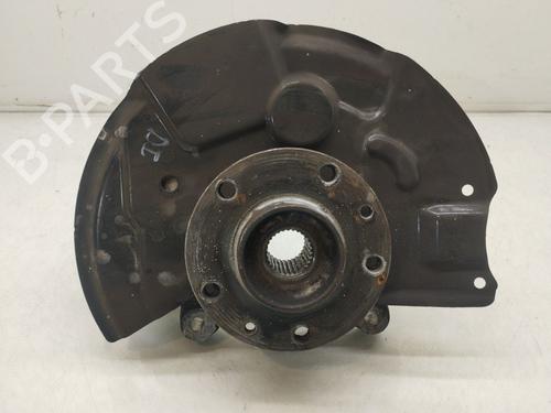 Fusee links voor Fusee links voor RENAULT GRAND SCÉNIC IV (R9_) 1.6 dCi 130 (130 hp) 35950257 35950257