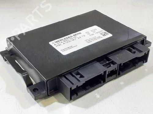 Used Electronic module MERCEDES-BENZ VITO Mixto (Double Cabin) (W447) [2014-2026]  9123528