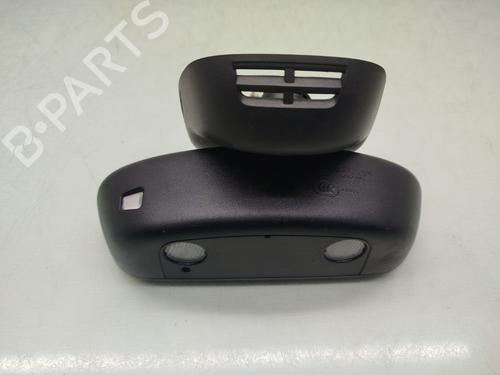 Rear mirror MERCEDES-BENZ GLA-CLASS (X156) GLA 220 CDI 4-matic (156.905) | BP29356979I6 