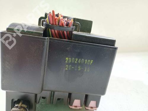Fuse box OPEL CORSA E (X15) 1.3 CDTI (08, 68) | BP10521406E1 