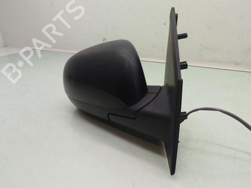 Right mirror NISSAN NOTE (E11, NE11) 1.6 | BP29259282C27 