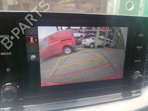 Engine KIA CEED (CD) 1.0 T-GDI | BP29940611M1 