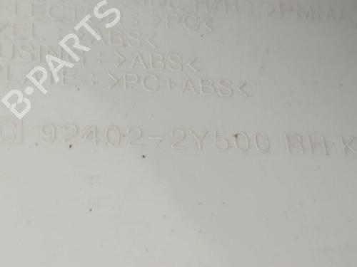 Right taillight HYUNDAI ix35 (LM, EL, ELH) 1.6 | BP29460528C35 