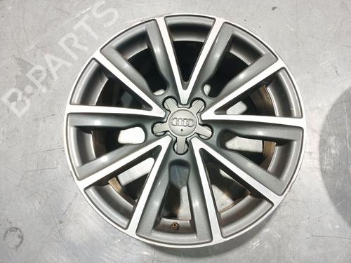 Used Rim Rim AUDI A1 Sportback (8XA, 8XF) 1.4 TDI (90 hp) 34193718 34193718
