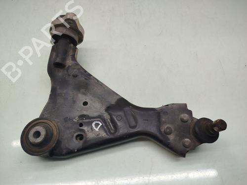 Used Right front suspension arm MERCEDES-BENZ VIANO (W639) [2003-2025]  21045030